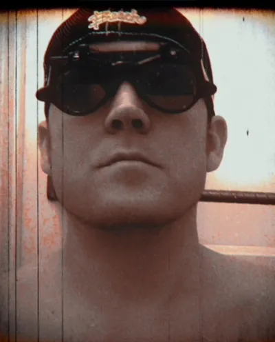 Ray Dark