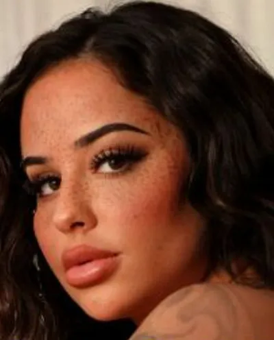 Jacqueline Valentine