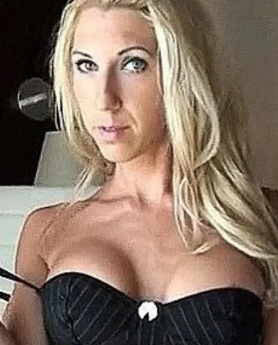 Nikki Sweets