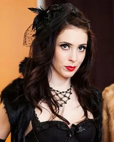 Aiden Ashley