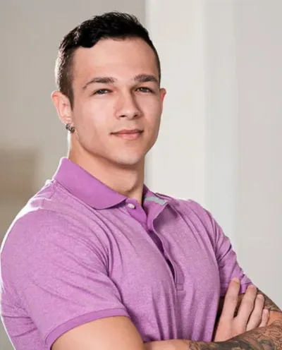 Jayden Marcos