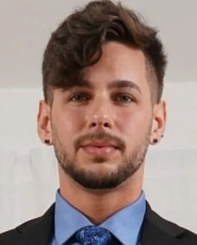Kai Jaxon