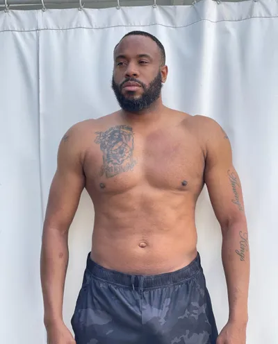 Jovan Jordan