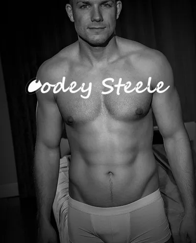 Codey Steele